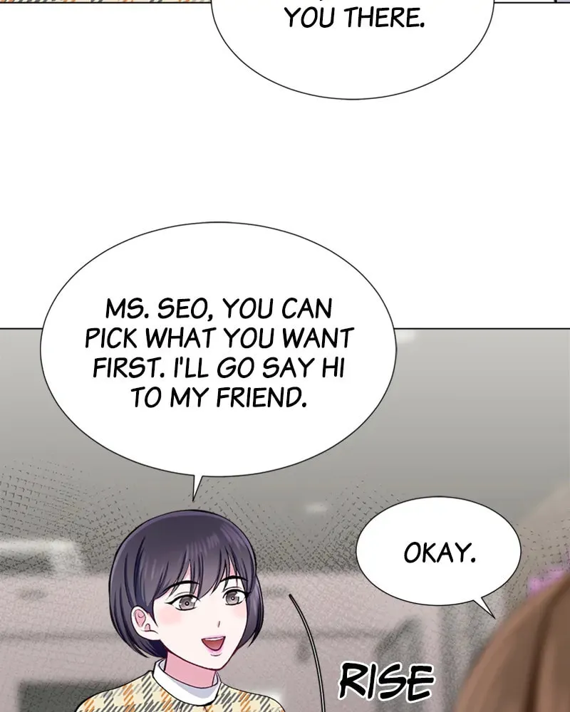 Complicated Cohabitation Chapter 31 page 47 - 