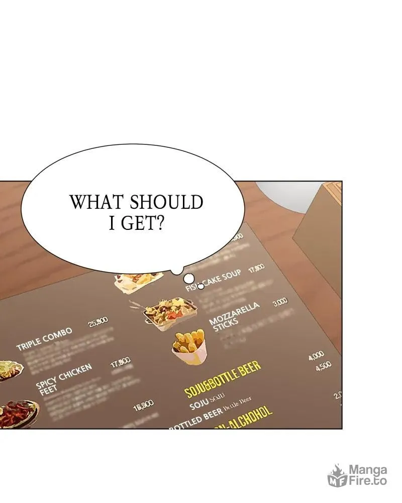 Complicated Cohabitation Chapter 31 page 50 - 