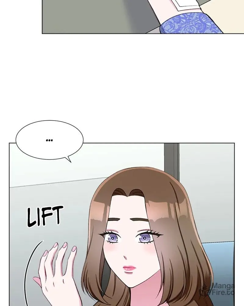 Complicated Cohabitation Chapter 31 page 6 - 