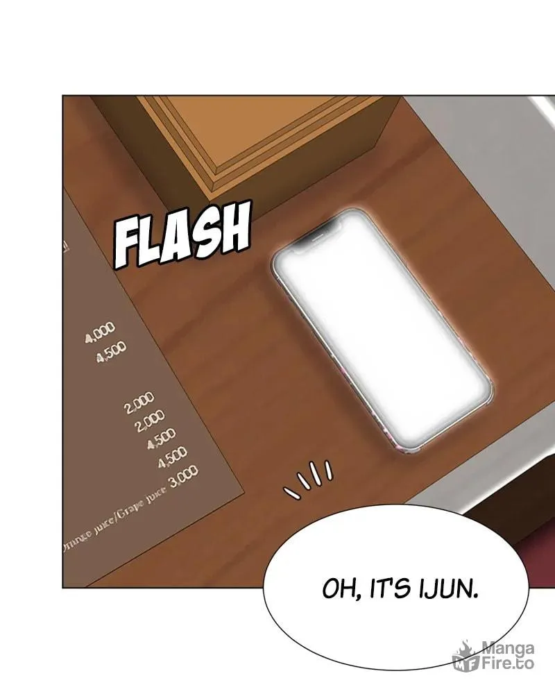 Complicated Cohabitation Chapter 31 page 51 - 