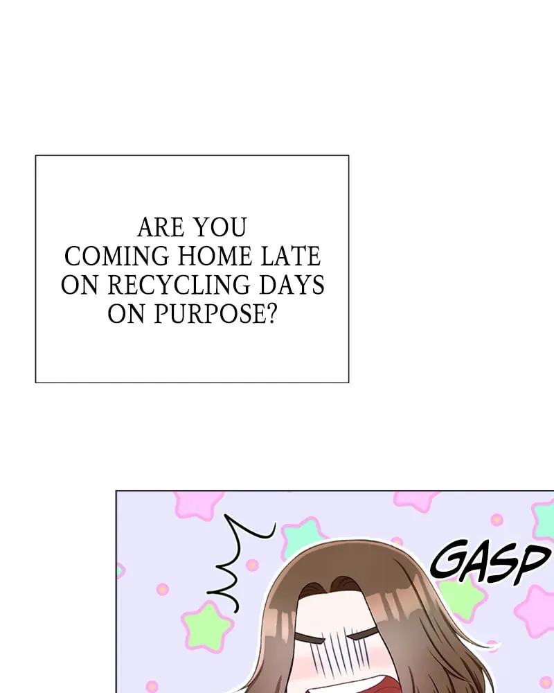 Complicated Cohabitation Chapter 31 page 52 - 
