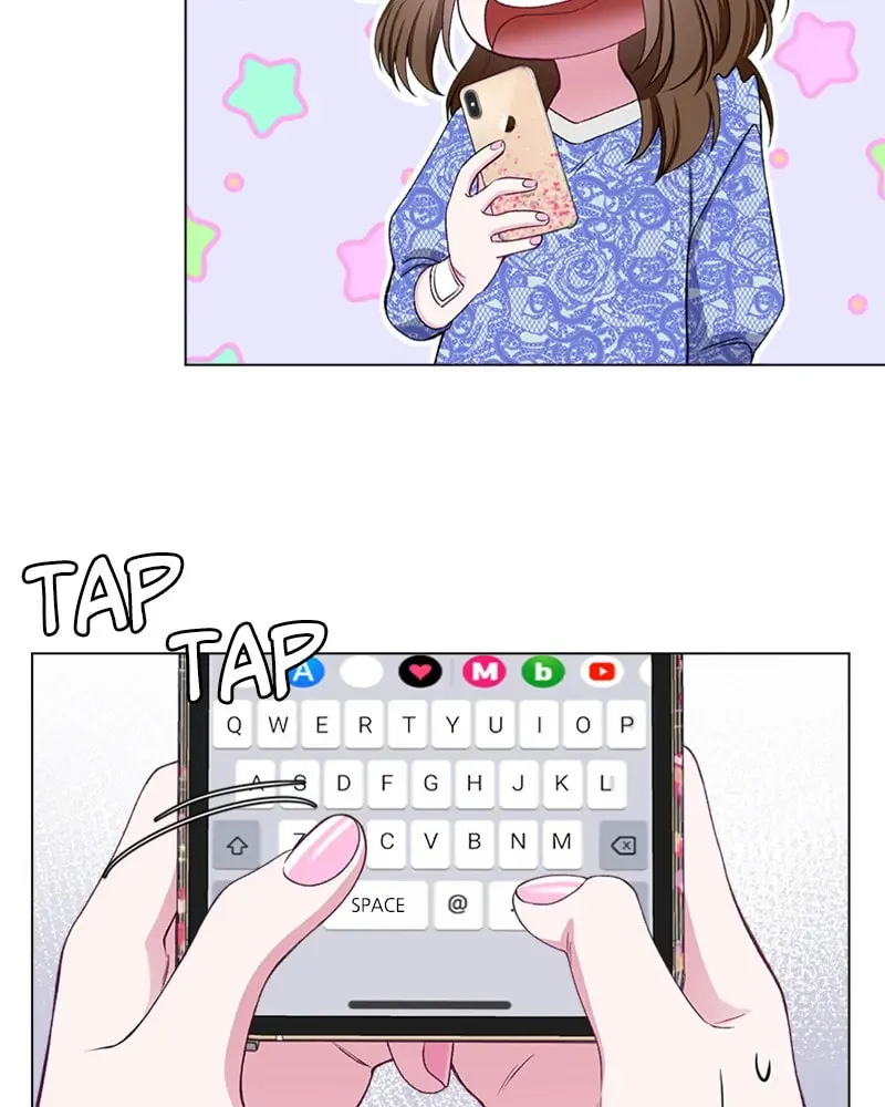 Complicated Cohabitation Chapter 31 page 53 - 