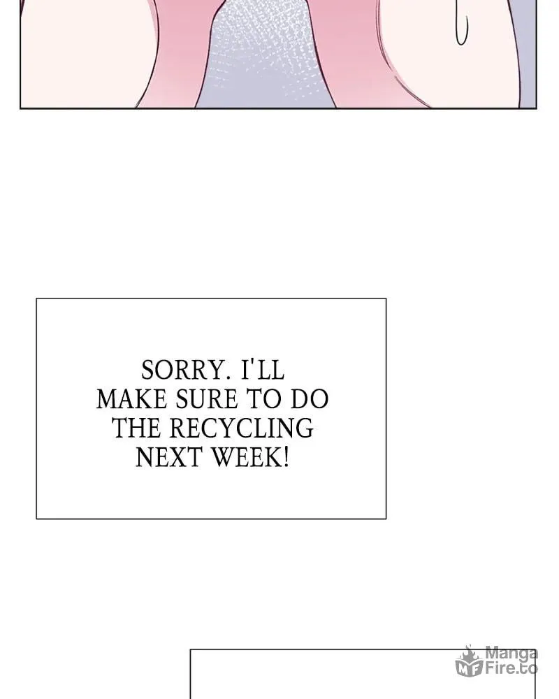 Complicated Cohabitation Chapter 31 page 54 - 