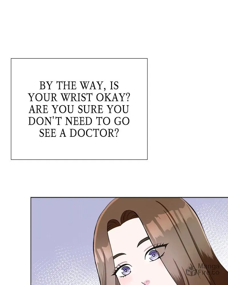 Complicated Cohabitation Chapter 31 page 57 - 