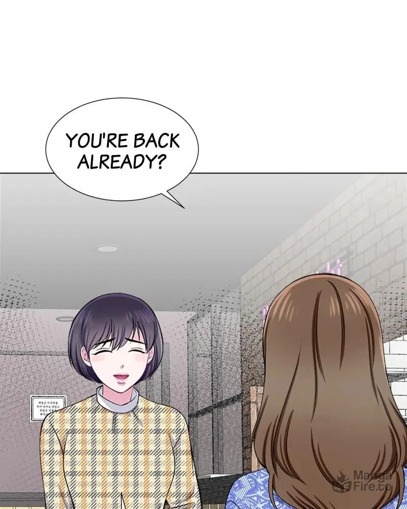 Complicated Cohabitation Chapter 31 page 63 - 