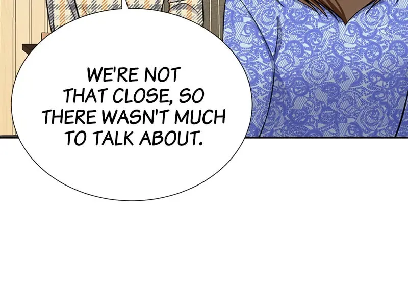 Complicated Cohabitation Chapter 31 page 64 - 