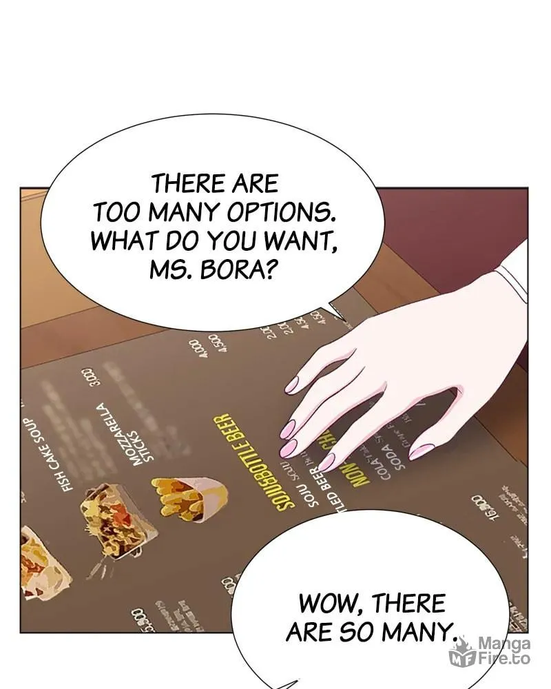 Complicated Cohabitation Chapter 31 page 65 - 