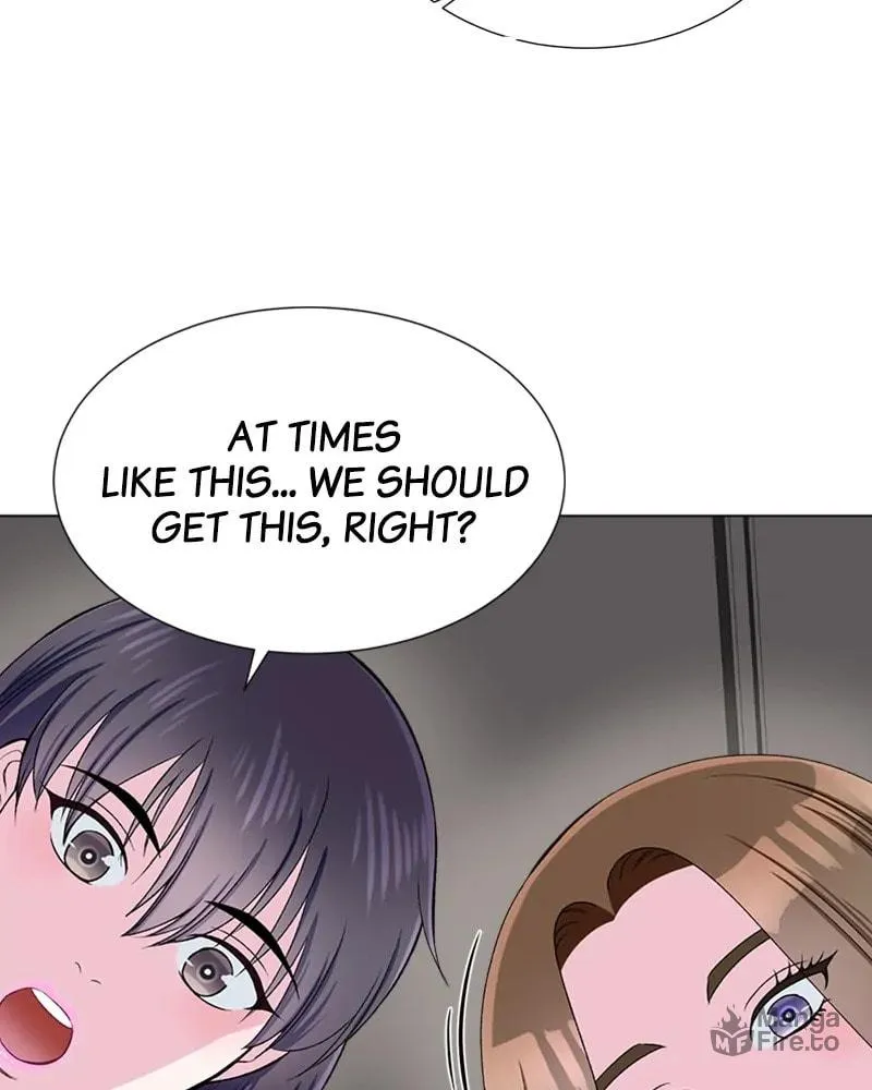 Complicated Cohabitation Chapter 31 page 66 - 