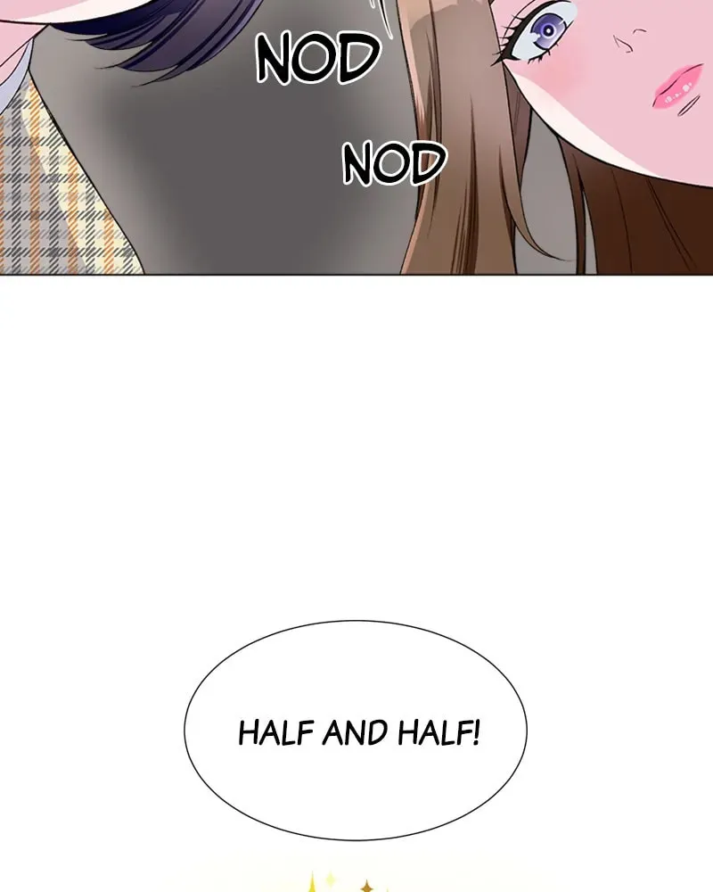 Complicated Cohabitation Chapter 31 page 67 - 