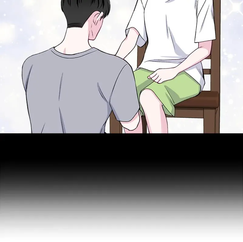 Complicated Cohabitation Chapter 31 page 8 - 