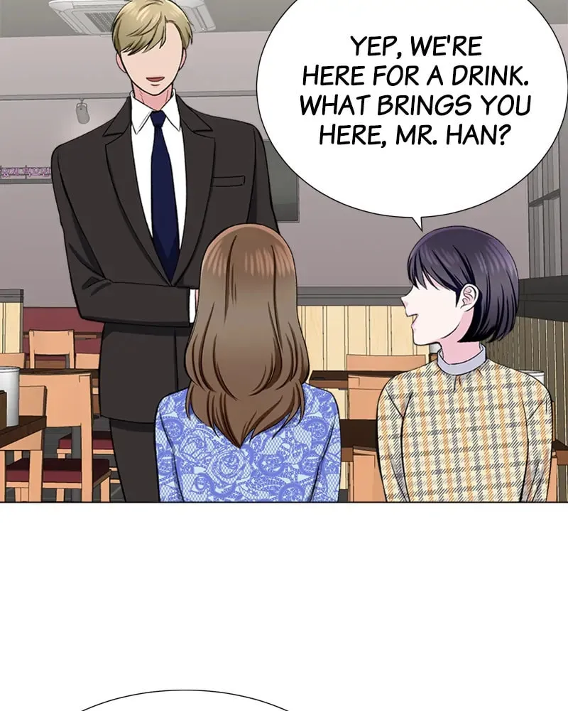 Complicated Cohabitation Chapter 31 page 76 - 