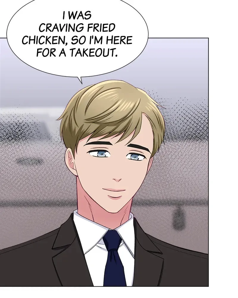 Complicated Cohabitation Chapter 31 page 77 - 
