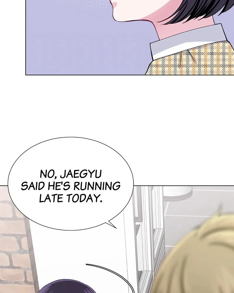 Complicated Cohabitation Chapter 31 page 79 - 