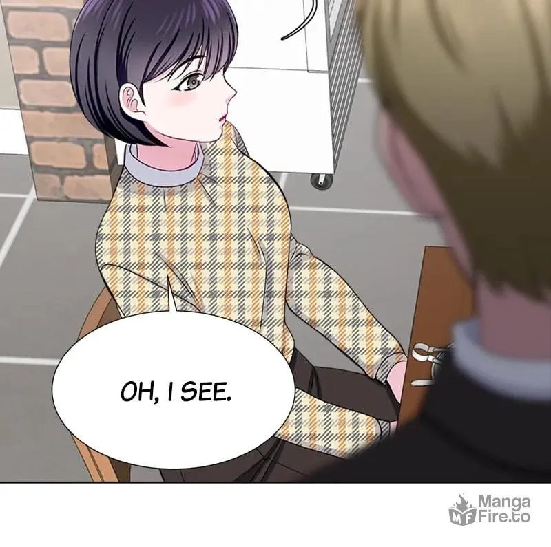 Complicated Cohabitation Chapter 31 page 80 - 