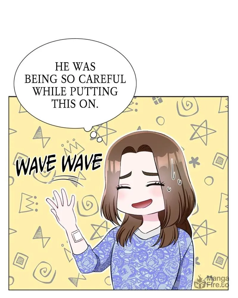 Complicated Cohabitation Chapter 31 page 9 - 