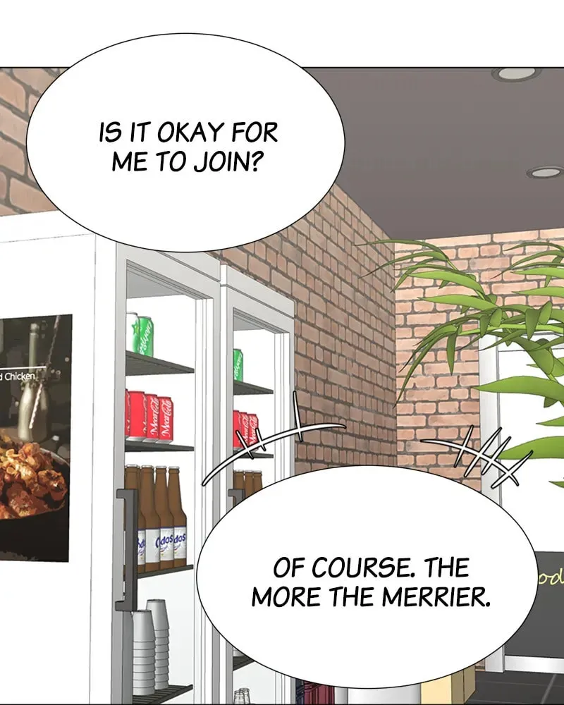 Complicated Cohabitation Chapter 31 page 83 - 