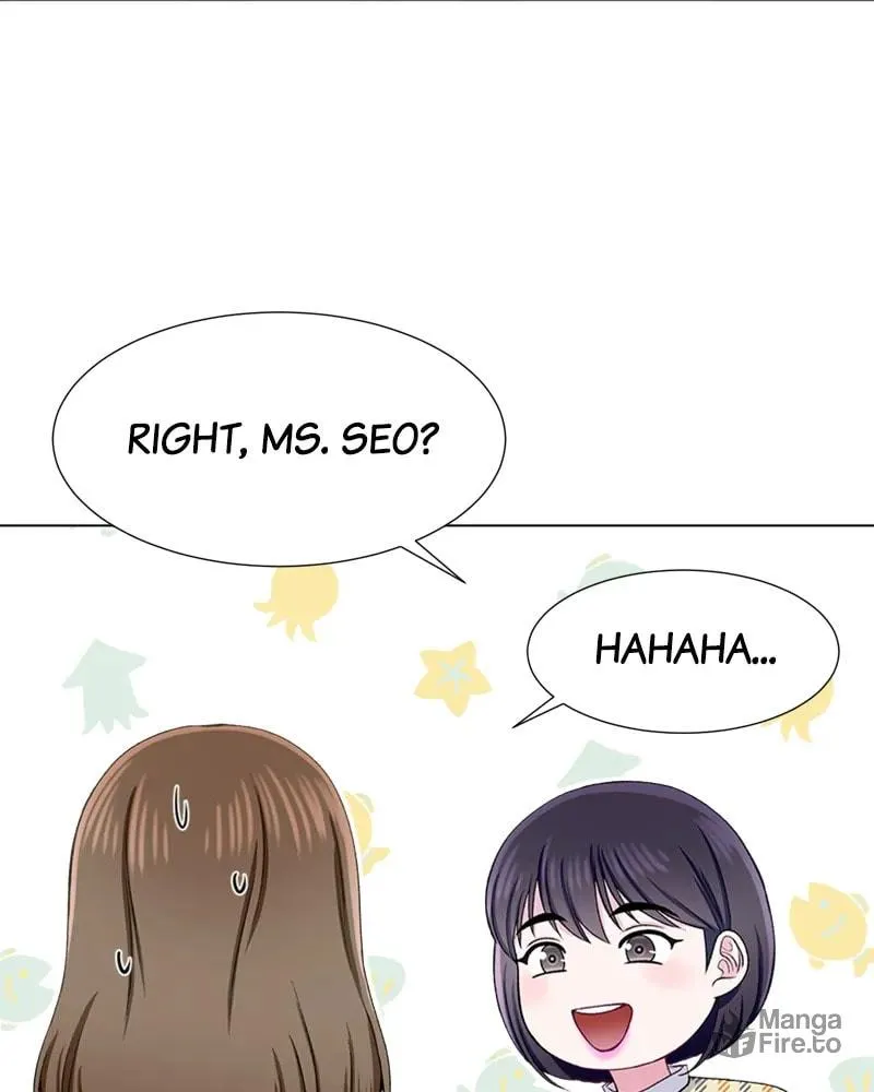 Complicated Cohabitation Chapter 31 page 84 - 
