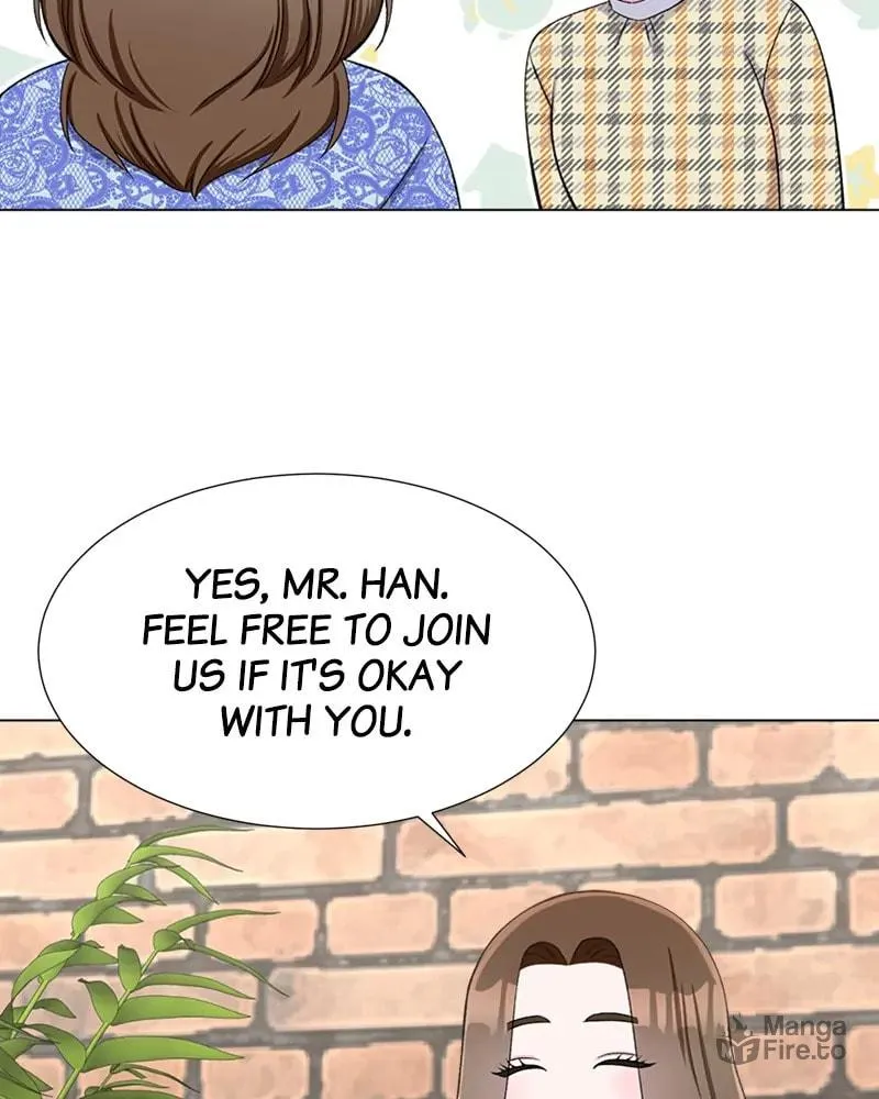 Complicated Cohabitation Chapter 31 page 85 - 