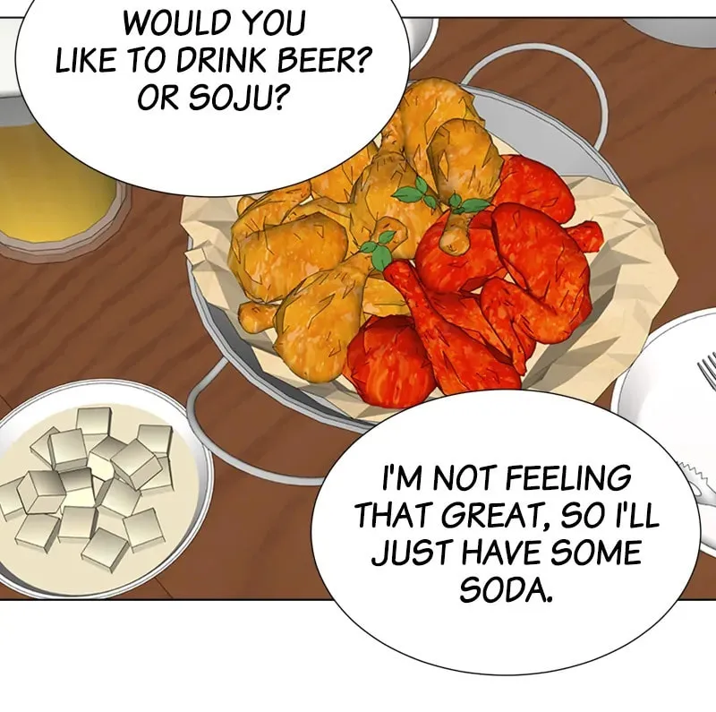 Complicated Cohabitation Chapter 31 page 88 - 