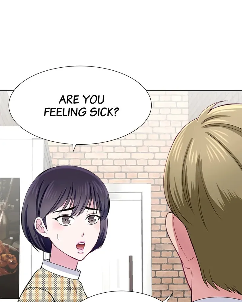 Complicated Cohabitation Chapter 31 page 89 - 