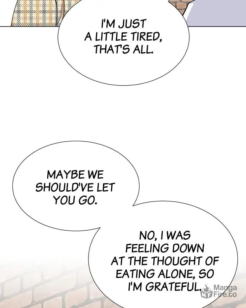 Complicated Cohabitation Chapter 31 page 90 - 
