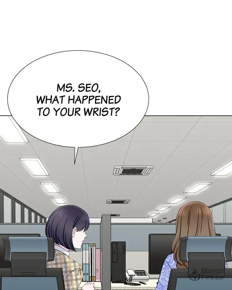 Complicated Cohabitation Chapter 31 page 10 - 