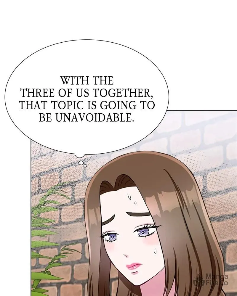 Complicated Cohabitation Chapter 31 page 93 - 