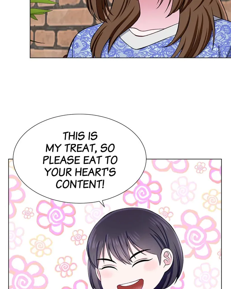 Complicated Cohabitation Chapter 31 page 94 - 