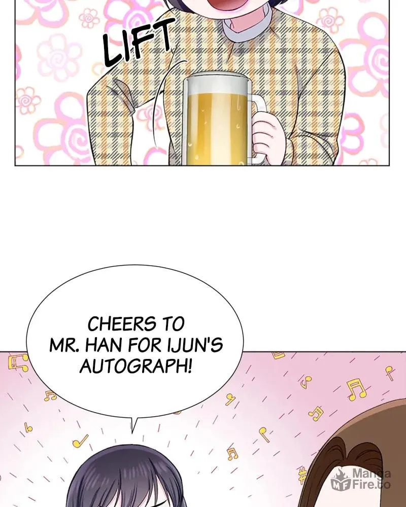Complicated Cohabitation Chapter 31 page 95 - 