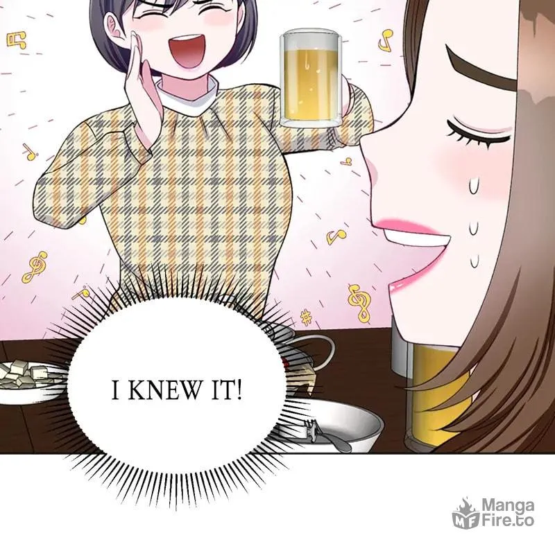 Complicated Cohabitation Chapter 31 page 96 - 