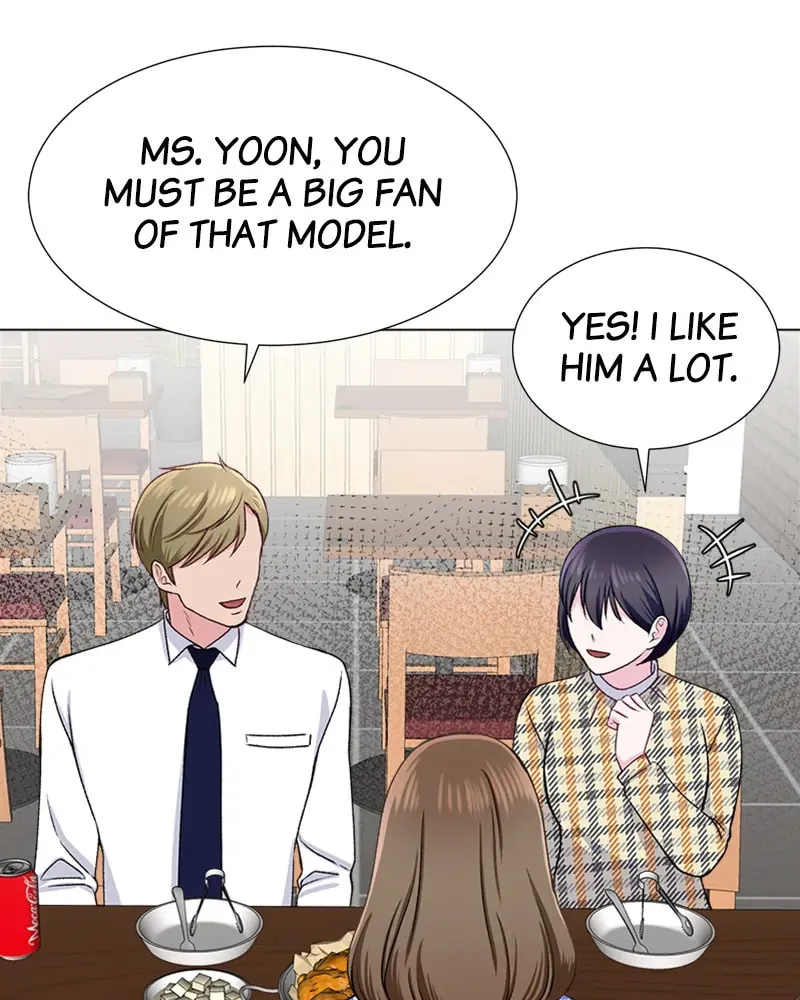 Complicated Cohabitation Chapter 32 page 2 - 