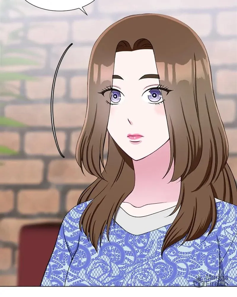 Complicated Cohabitation Chapter 32 page 12 - 