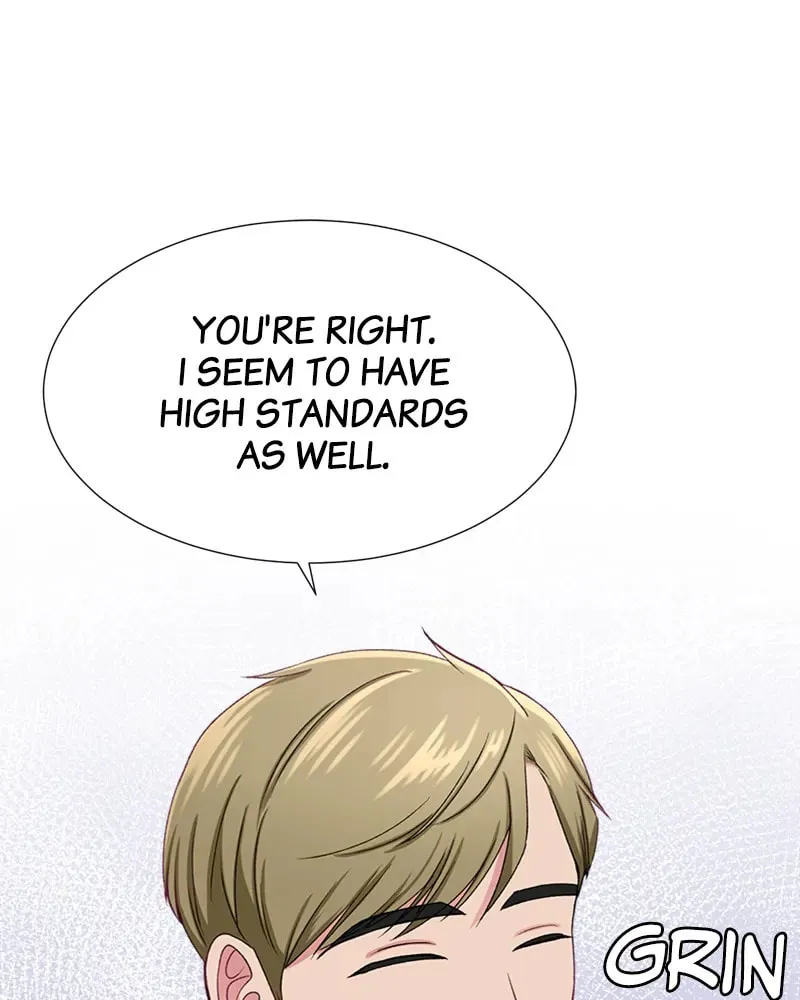 Complicated Cohabitation Chapter 32 page 13 - 