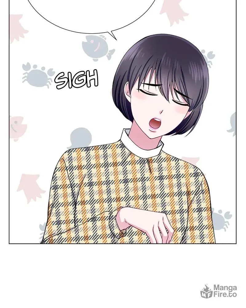 Complicated Cohabitation Chapter 32 page 15 - 