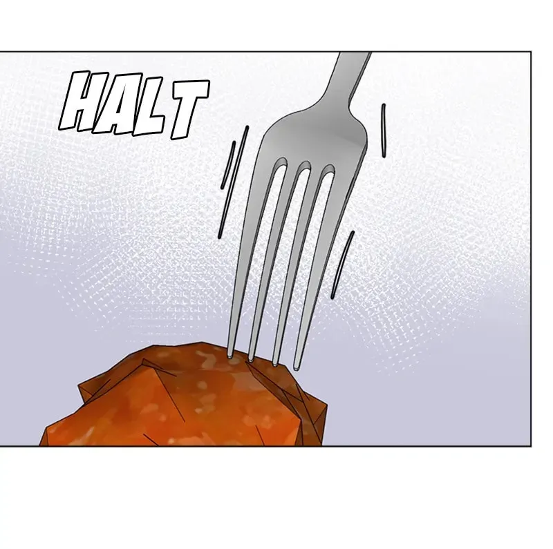 Complicated Cohabitation Chapter 32 page 16 - 