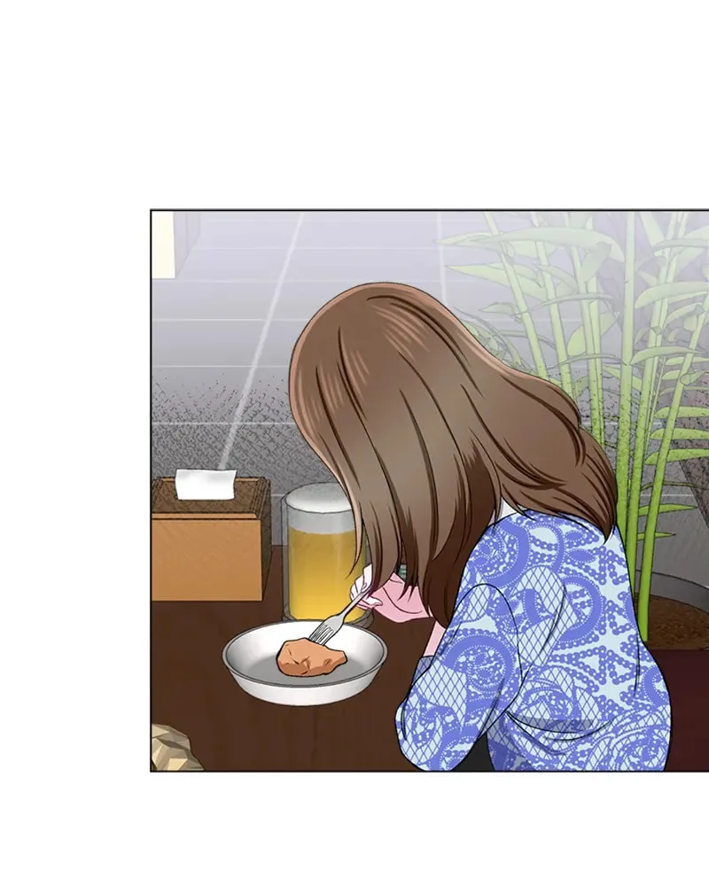 Complicated Cohabitation Chapter 32 page 17 - 