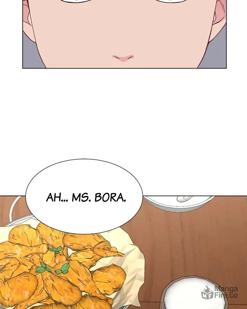 Complicated Cohabitation Chapter 32 page 20 - 