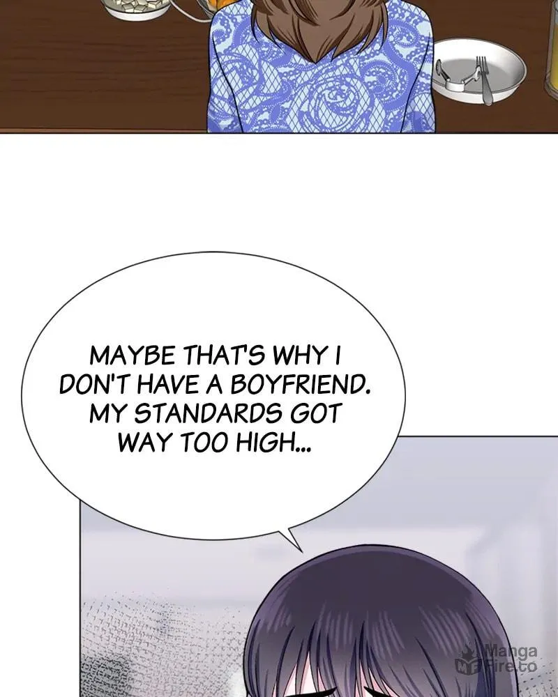 Complicated Cohabitation Chapter 32 page 3 - 