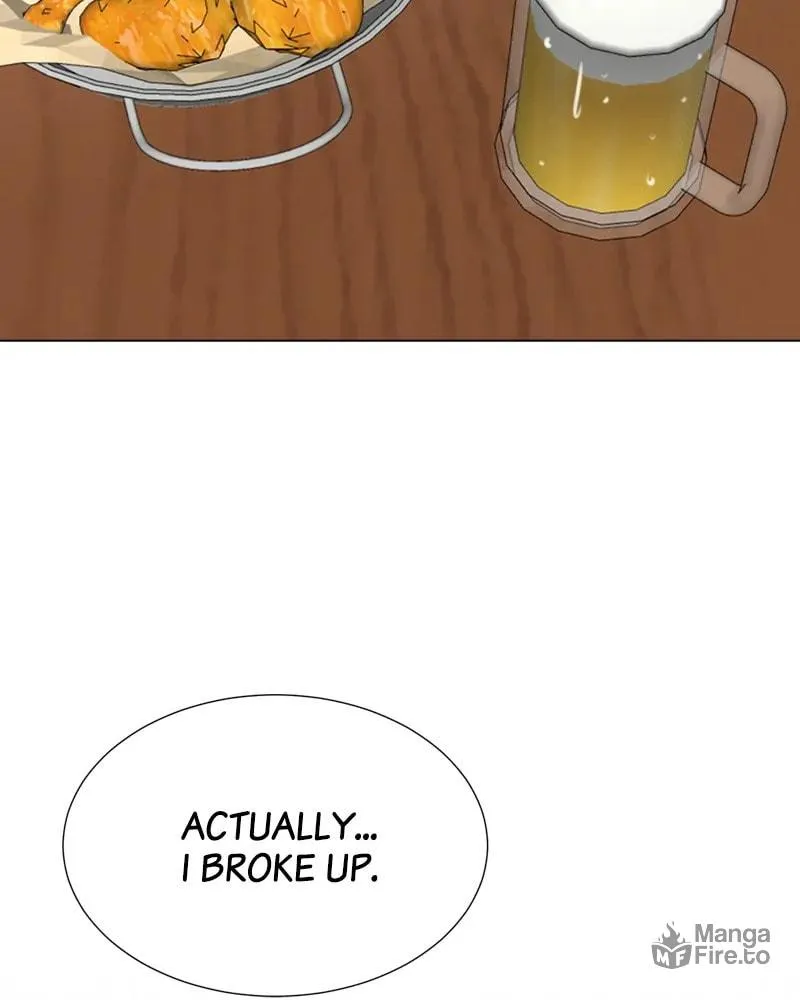 Complicated Cohabitation Chapter 32 page 21 - 