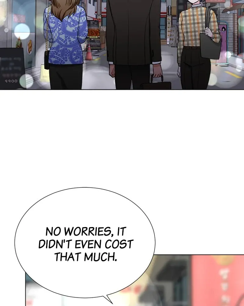 Complicated Cohabitation Chapter 32 page 26 - 