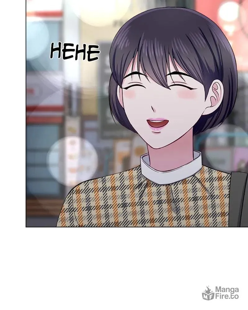 Complicated Cohabitation Chapter 32 page 27 - 