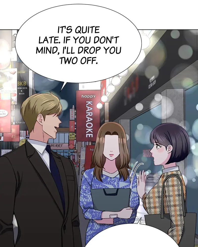 Complicated Cohabitation Chapter 32 page 28 - 