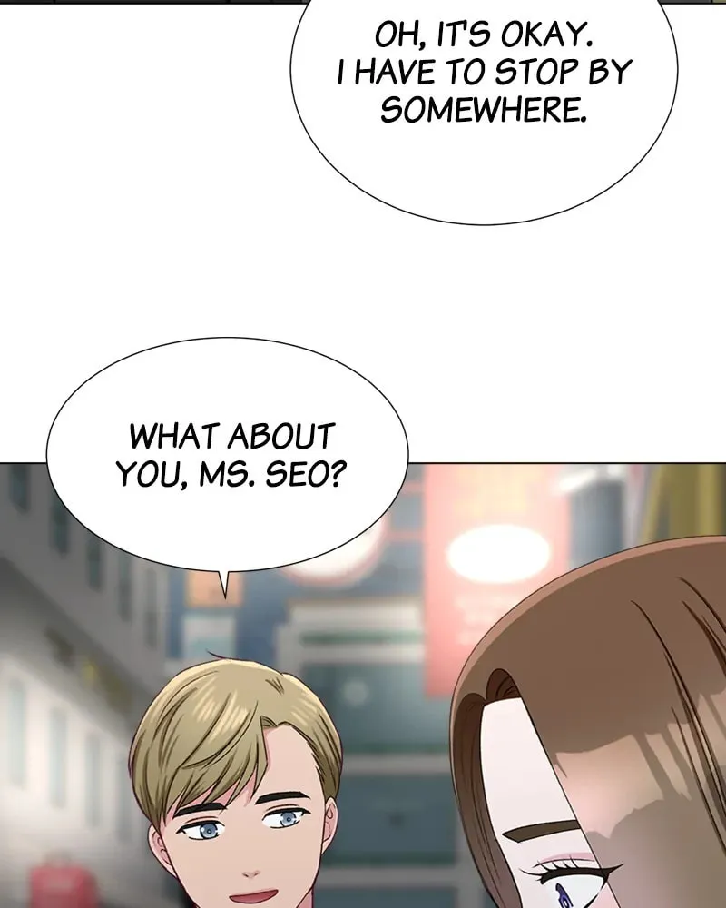 Complicated Cohabitation Chapter 32 page 29 - 