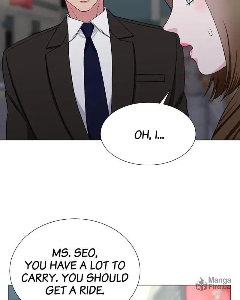 Complicated Cohabitation Chapter 32 page 30 - 