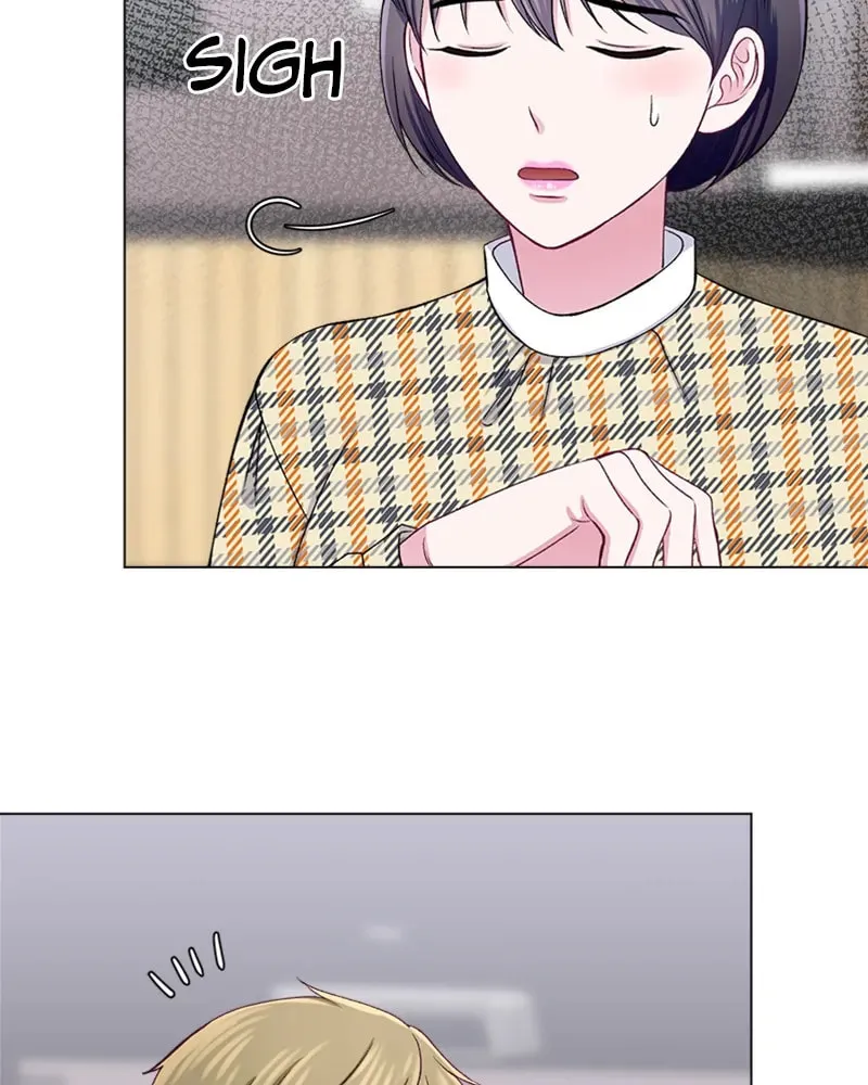 Complicated Cohabitation Chapter 32 page 4 - 