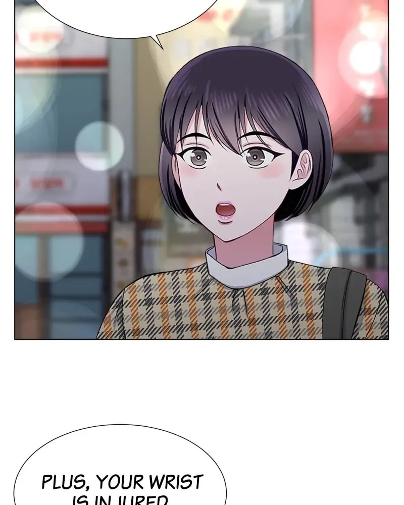 Complicated Cohabitation Chapter 32 page 31 - 