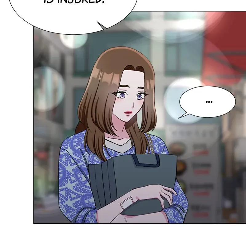Complicated Cohabitation Chapter 32 page 32 - 