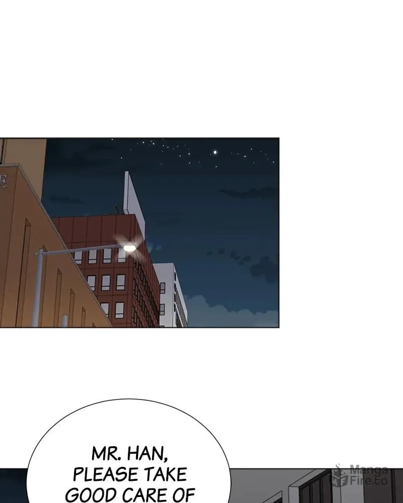 Complicated Cohabitation Chapter 32 page 33 - 