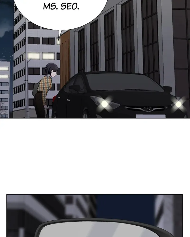 Complicated Cohabitation Chapter 32 page 34 - 