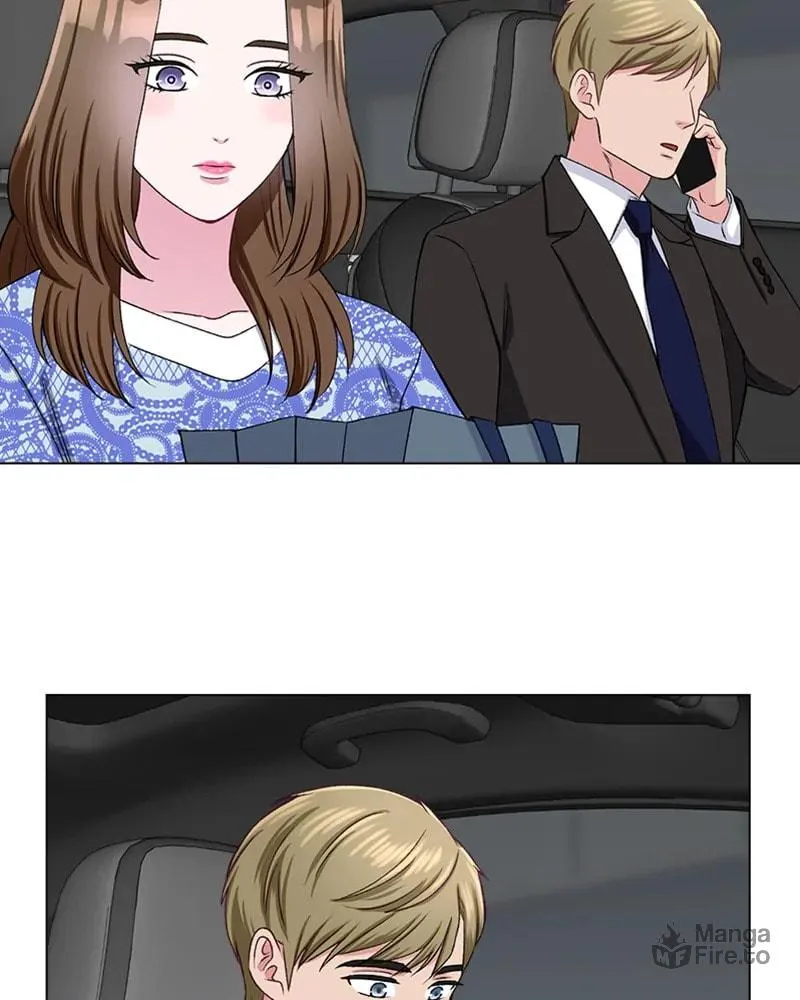 Complicated Cohabitation Chapter 32 page 36 - 
